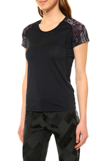 Футболка SELENE женская Joma 900899,11 черная S