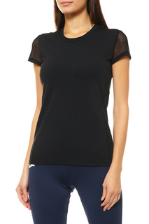 Футболка ELECTRA женская Joma 900860,1 черная S