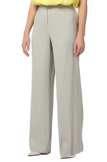 Брюки женские ELIE SAAB 5527 серые 48