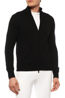 Кардиган мужской LAGERFELD 63305560 черный S