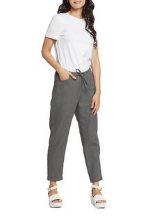 Брюки женские Dimma Утси серые 42 RU D`Imma