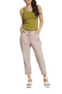 Брюки женские Dimma Утси розовые 42 RU D`Imma