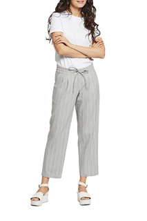 Брюки женские Dimma Ампаро серые 42 RU D`Imma