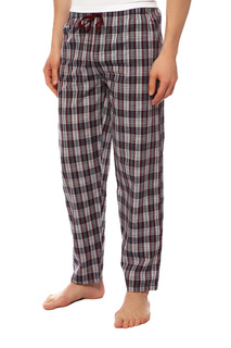 Брюки мужские Cacharel 2177 бордовые L