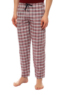 Брюки мужские Cacharel 2179 бордовые M