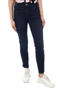 Джинсы женские LAUREL 85059/1320 синие 34 DE