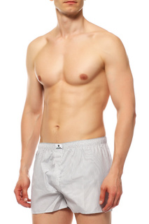 Боксеры мужские BlackSpade BS9532 серые S