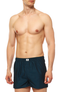 Боксеры мужские BlackSpade BS9532 зеленые M