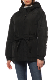 Пуховик женский Tom Farr 3513.58_W20 черный XL