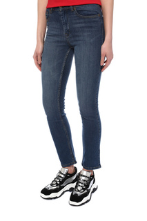 Джинсы женские LEE COOPER MT4B113735AS2LC/MW синие 27 UK