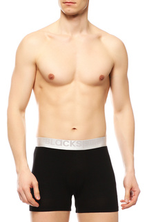 Трусы мужские BLACK SPADE BS9302 черные M