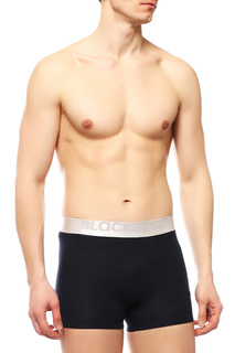 Трусы мужские BLACK SPADE BS9302 синие S