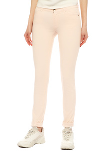 Джинсы женские MARC CAIN CC8220D03/203 розовые 5 DE