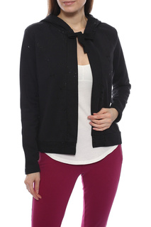 Кардиган женский Deha 5197316 черный M