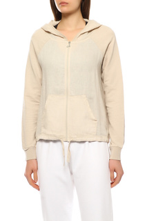 Кардиган женский Deha 5242574 бежевый S