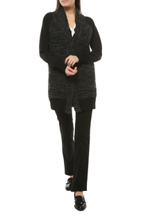 Кардиган женский Deha 5213012 серый XS