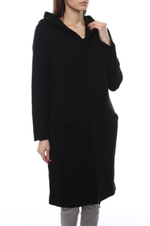 Кардиган женский Deha 5213011 черный XS