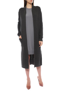 Кардиган женский Deha 5114626 серый S