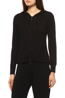 Кардиган женский Deha 5106631 черный XS