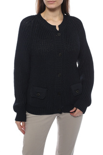 Кардиган женский Calvin Klein collection 4307538 синий S