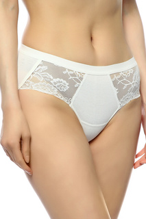 Трусы женские BLACK SPADE BS1311 бежевые L