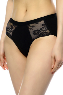 Трусы женские BLACK SPADE BS1311 черные L