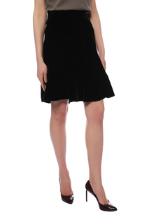 Юбка женская SCHUMACHER 347402/999 черная 3 DE