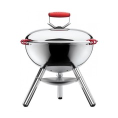Гриль угольный Bodum Fyrkat 11529-16