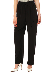 Брюки женские ELIE TAHARI 5085683 черные XL