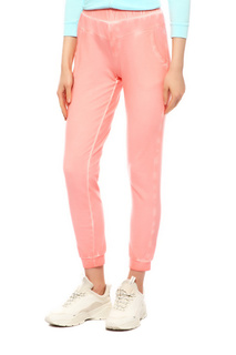Спортивные брюки женские DEHA 5047722 розовые XS