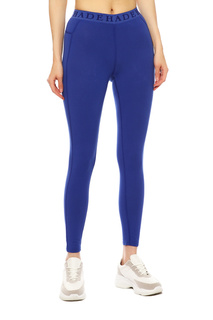 Спортивные брюки женские DEHA 5106637 синие XS