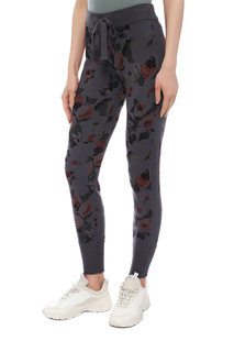 Брюки женские DEHA 5011613 серые XS