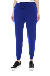 Спортивные брюки женские CLU 5180683 синие S
