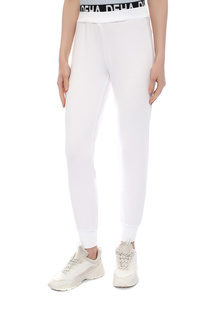 Спортивные брюки женские DEHA 5135895 белые XS