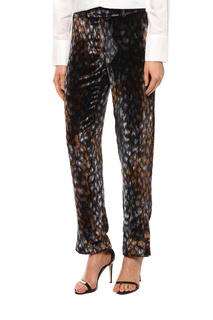 Брюки женские EQUIPMENT 5215229 бежевые XS