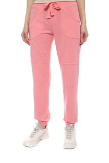 Спортивные брюки женские DEHA 5040723 розовые S