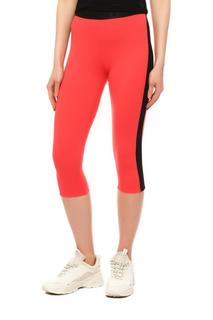 Леггинсы женские DEHA 5040798 красные M