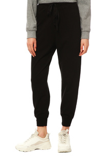 Брюки женские CLU 5268240 черные L