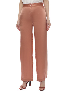 Брюки женские EQUIPMENT 5233002 розовые S