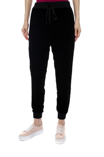 Брюки женские CLU 5220175 черные XS