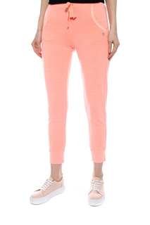 Спортивные брюки женские DEHA 5242594 красные S