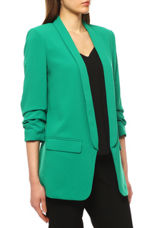 Жакет женский STEFFEN SCHRAUT 19028022/20 зеленый 38 DE