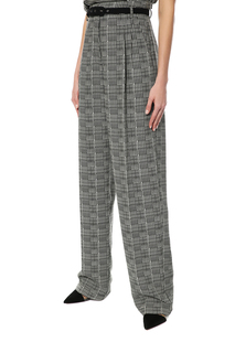 Брюки женские Antonio Marras 600408 серые 40 IT