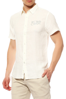 Рубашка мужская CERRUTI 310875320150 белая M
