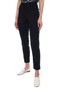 Брюки женские LAUREL 82049/310 синие 34 DE