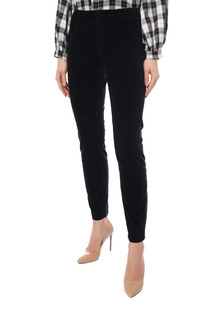 Брюки женские SCHUMACHER 345001/890 черные 3 DE