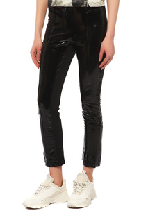 Брюки женские MARC CAIN KC 81.56J25/900 черные 2 DE