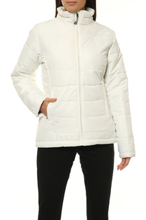 Куртка NEBRASKA женская Joma 900389223 белая XL
