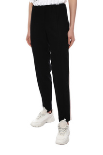 Брюки женские MARC CAIN HC8128J42/900 черные 5 DE