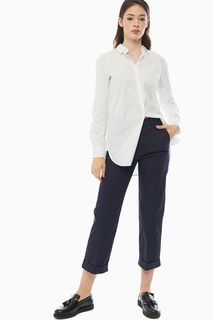Бриджи женские Marc O’Polo 7610143 синие 34 EU
